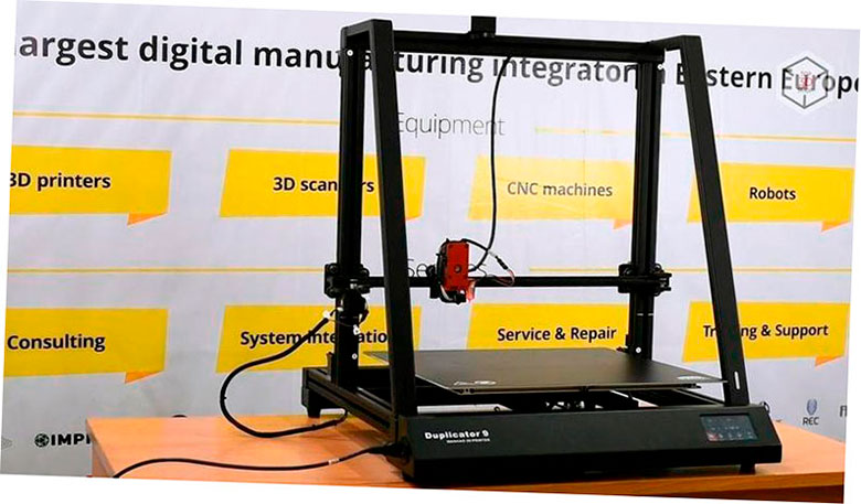 revision de la impresora 3d wanhao duplicator 9 500 mark ii 5f6bd16899d2d