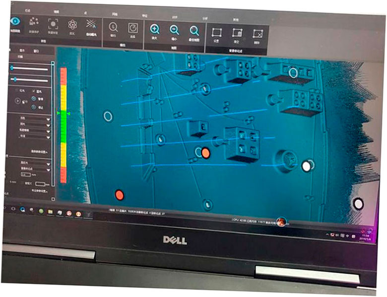 revision definitiva del escaner 3d scantech kscan20 5f6bd07e08695