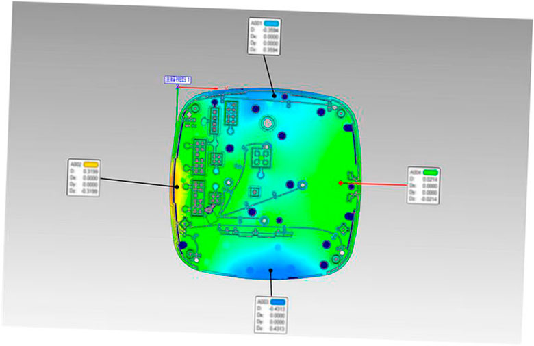 revision definitiva del escaner 3d scantech kscan20 5f6bd0830ce5f