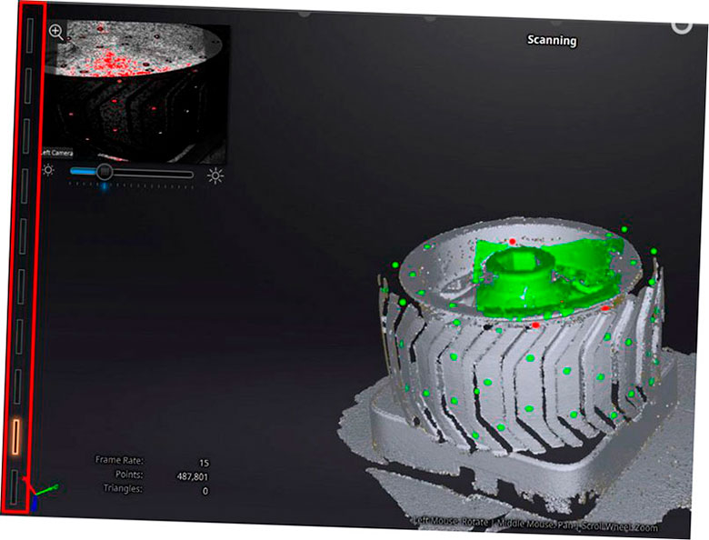 shining einscan pro 2x plus vs artec eva revision y comparacion 5f6bd6716f979