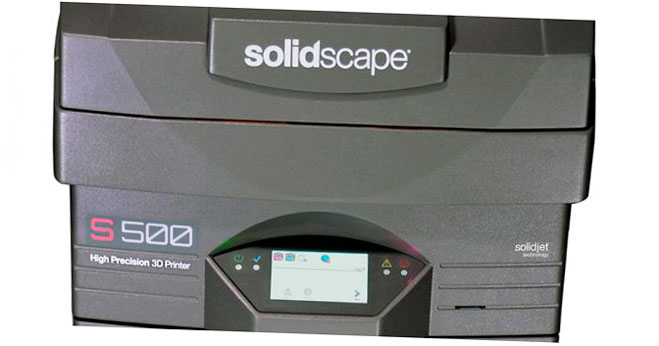 solidscape presenta la s500 para impresion en cera de alta integridad 5f6be7e264ab6