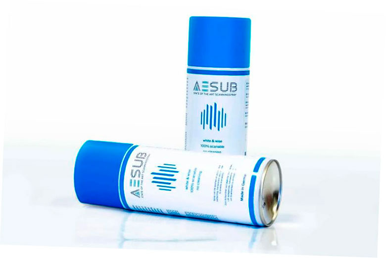 AESUB Azul