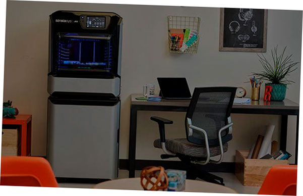 stratasys lanza una impresora 3d a todo color apta para oficinas 5f6bd456bb70d