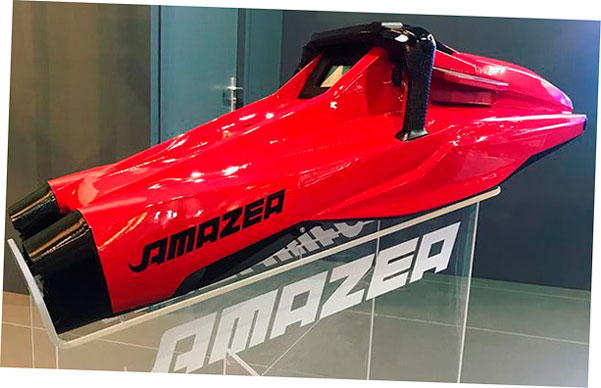 sumerjase con este scooter submarino impreso en 3d amazea 5f6bd1d4e84b6