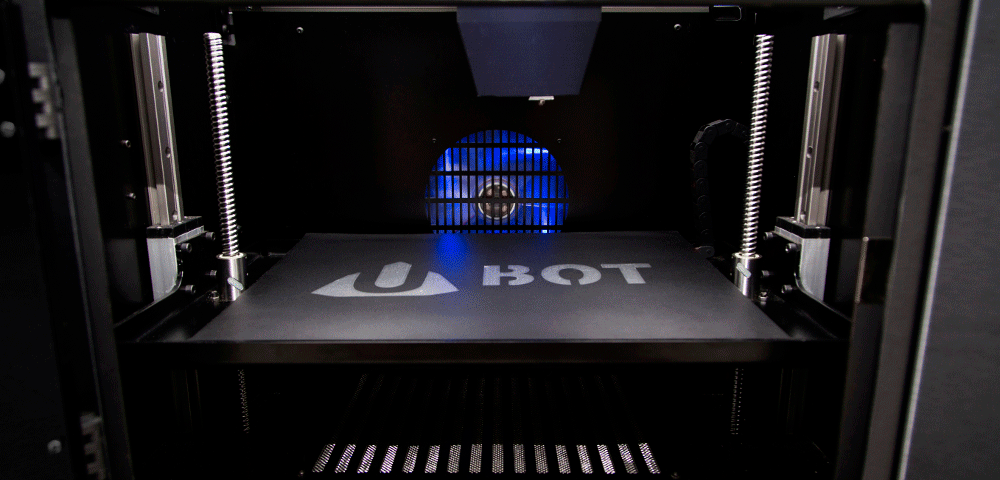 ubot3d lanza la impresora de alta temperatura p440 5f6be10f1ee58