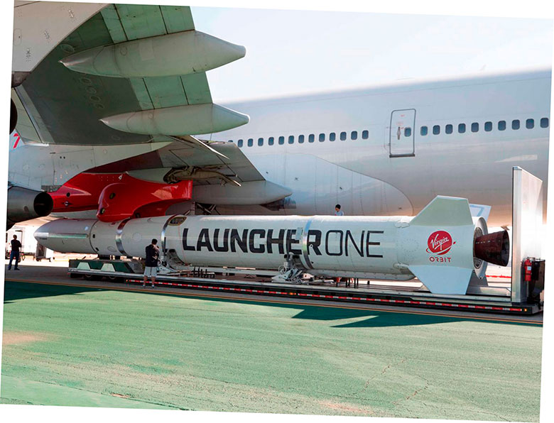 virgin orbit investiga la tecnologia am de varios metales con la nasa 5f6bd9903b061